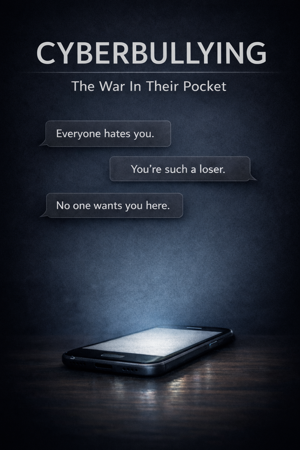 CYBERBULLYING GUIDE FOR PARENTS